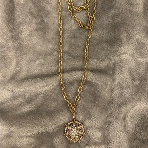 Statement Necklace